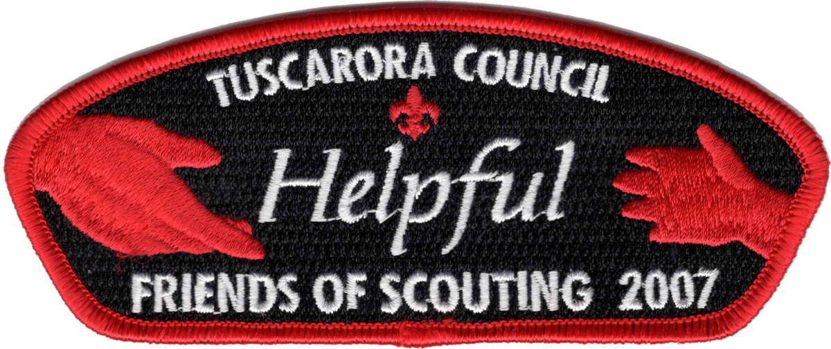 Tuscarora SA-9