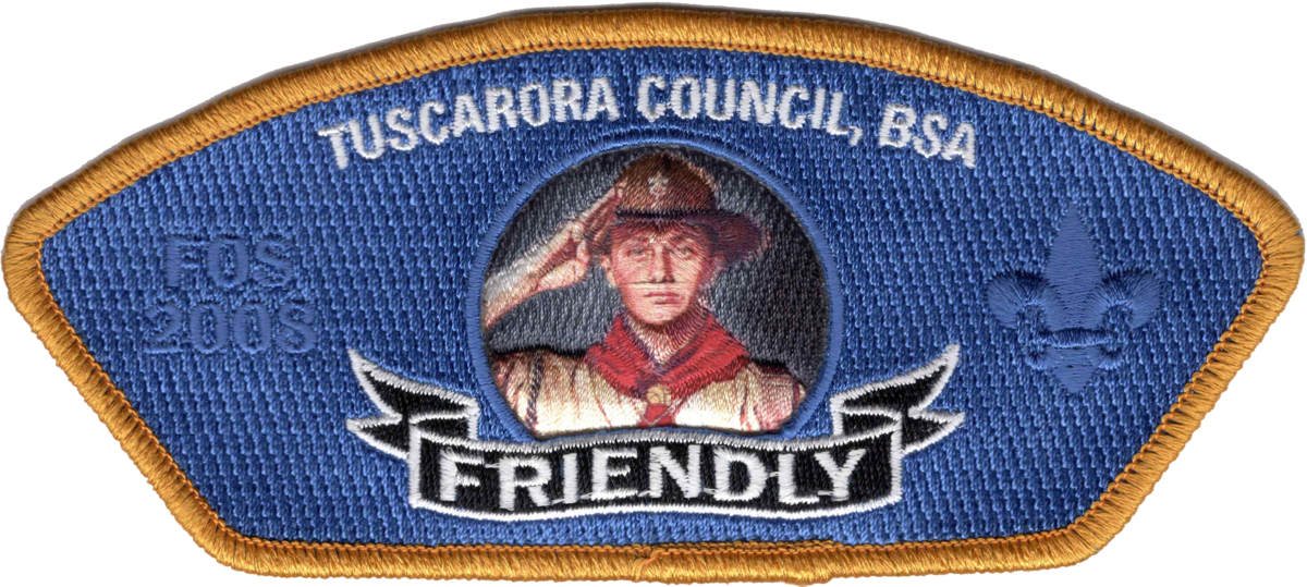 Tuscarora SA-11