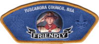 Tuscarora SA-11