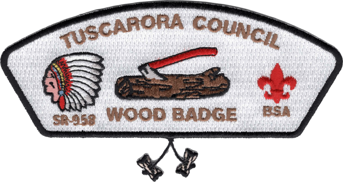 Tuscarora SA-12