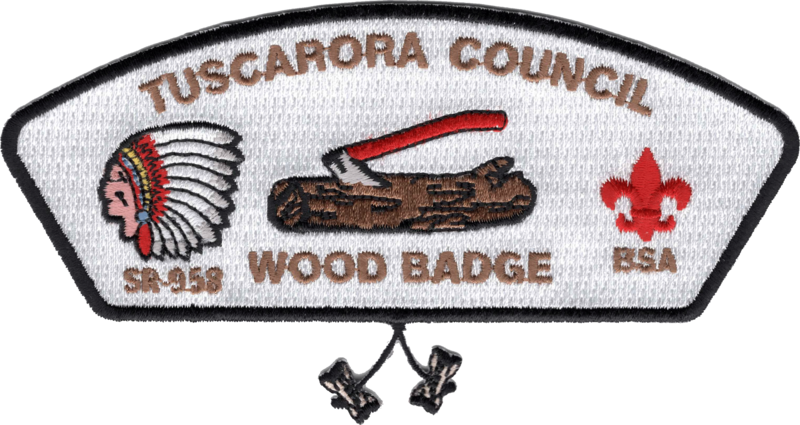 Tuscarora SA-12