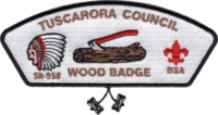 Tuscarora SA-12
