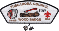 Tuscarora SA-13