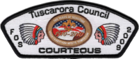 Tuscarora SA-14