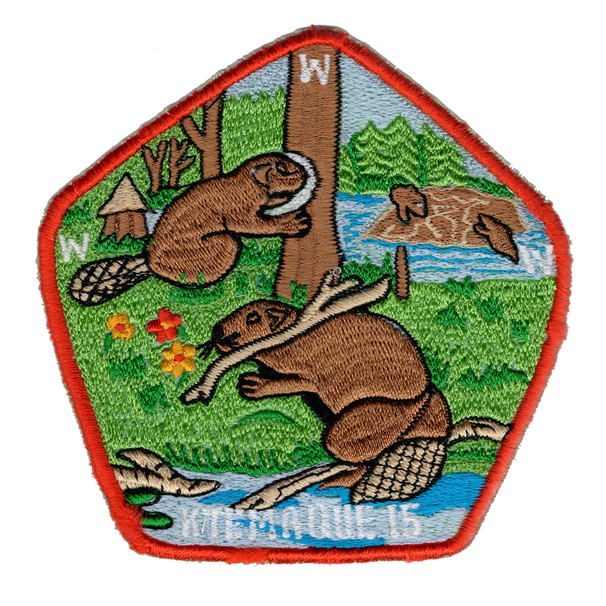 Ktemaque ZX1