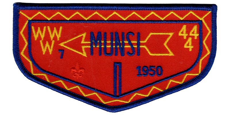 Munsi HF2