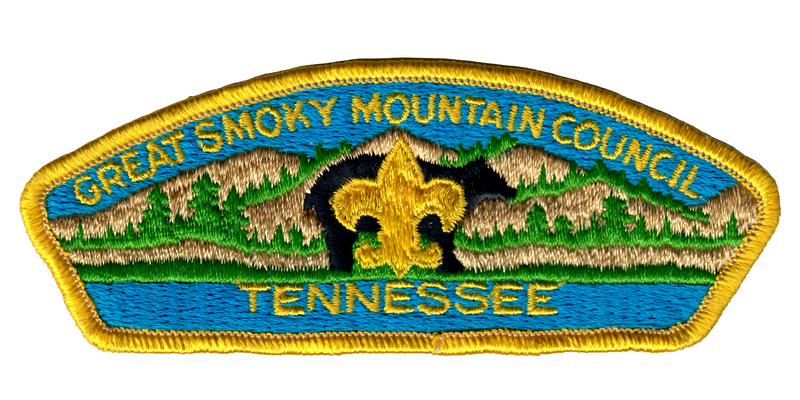 Great Smoky Mountain S-2