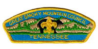 Great Smoky Mountain S-2