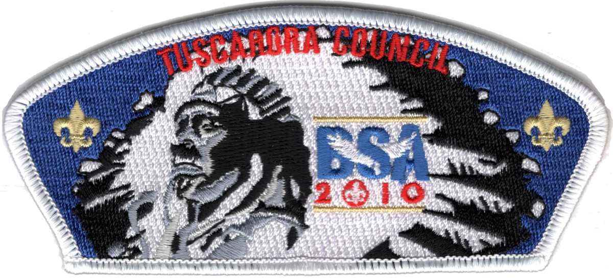 Tuscarora SA-16