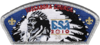Tuscarora SA-17