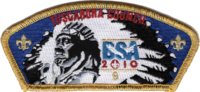 Tuscarora SA-18