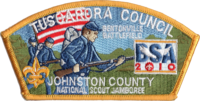 Tuscarora JSP-2010-1