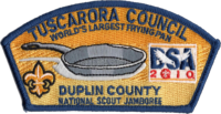 Tuscarora JSP-2010-2