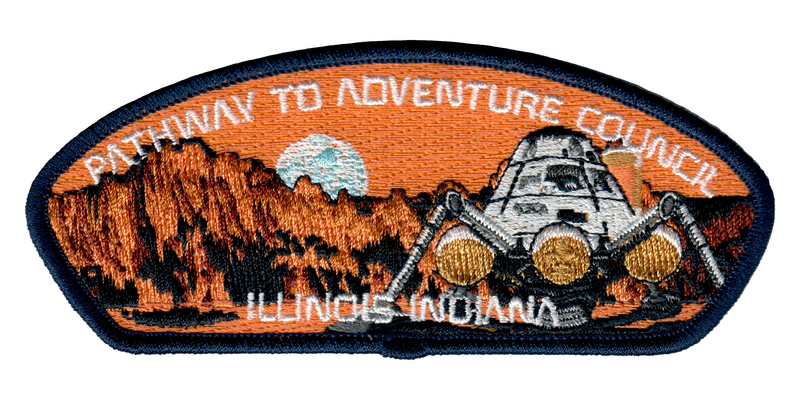 Pathway To Adventure S-1