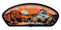 Pathway To Adventure S-1