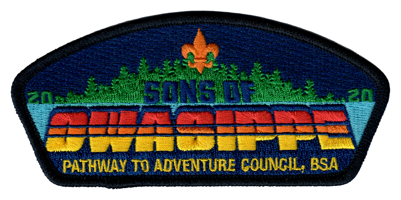 Pathway To Adventure SA-27
