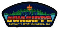 Pathway To Adventure SA-27