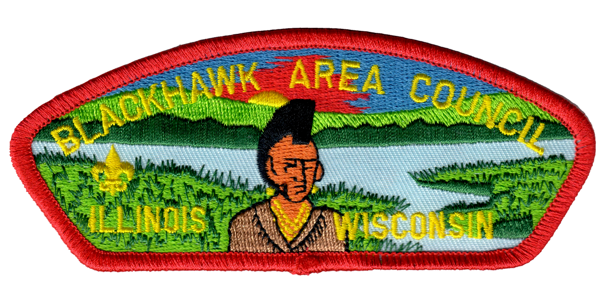 Blackhawk Area T-7a
