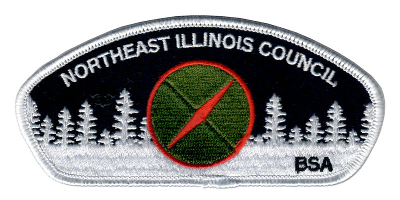 Northeast Illinois S-65