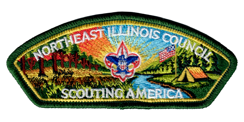 Northeast Illinois S-66
