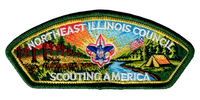 Northeast Illinois S-66