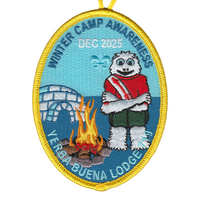 Yerba Buena eX2025-7