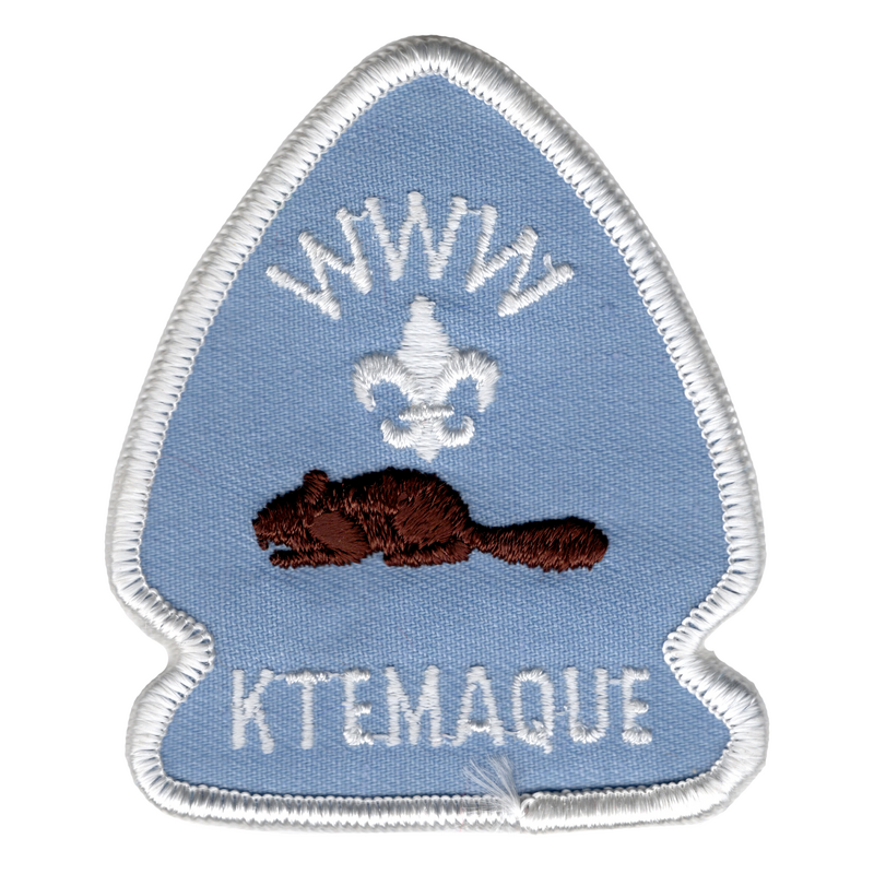 Ktemaque QA1