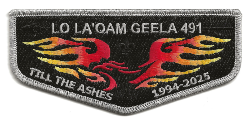 Lo La 'Qam Geela S72