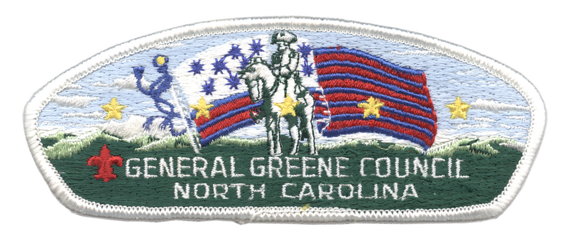 General Greene S-5b