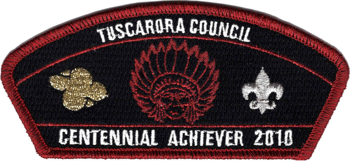 Tuscarora SA-19