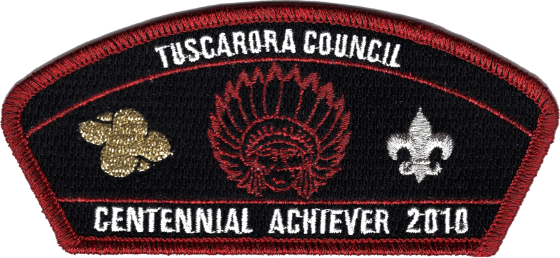 Tuscarora SA-19