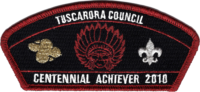 Tuscarora SA-19