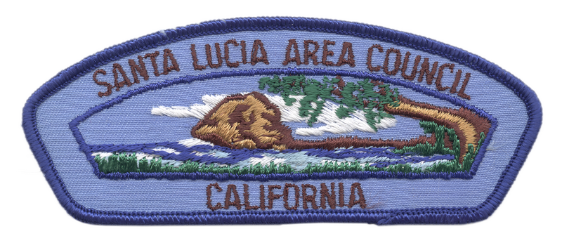Santa Lucia Area T-1a