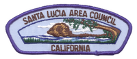 Santa Lucia Area T-1b