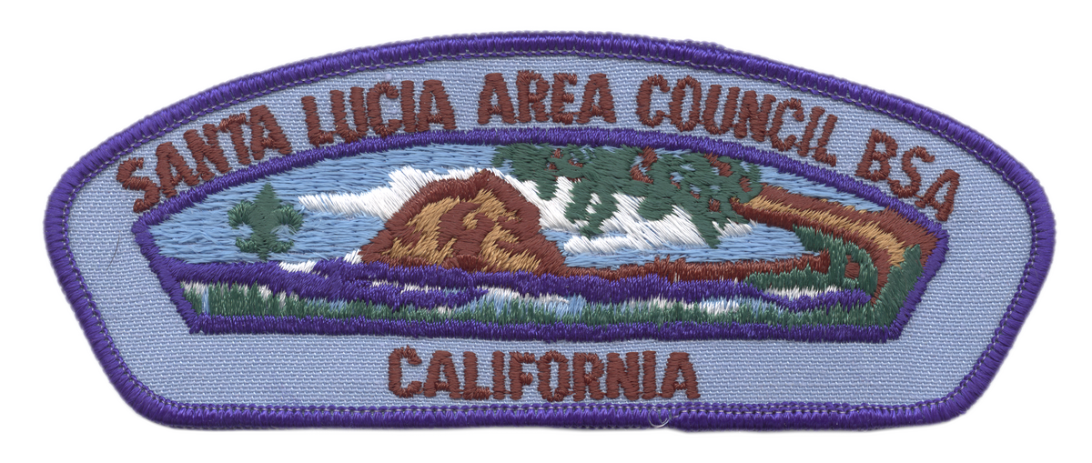 Santa Lucia Area T-2a