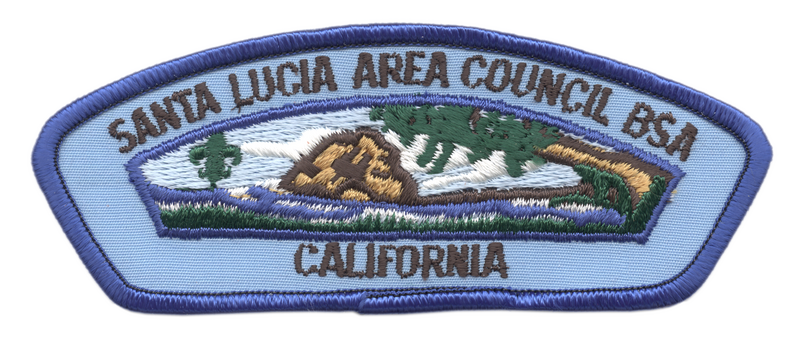 Santa Lucia Area T-2b