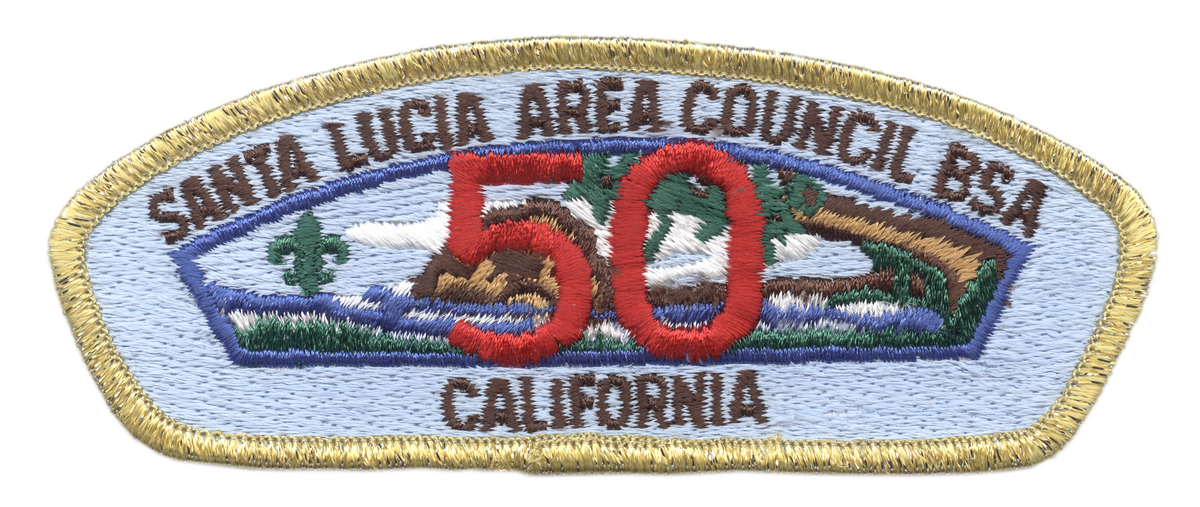 Santa Lucia Area S-3