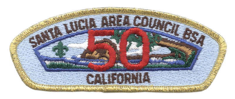 Santa Lucia Area S-3