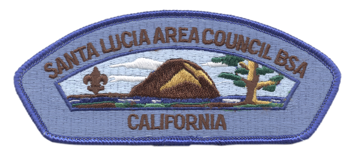 Santa Lucia Area S-5