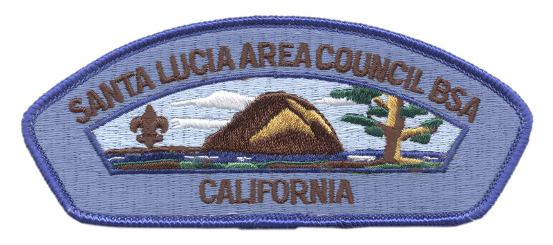 Santa Lucia Area S-5