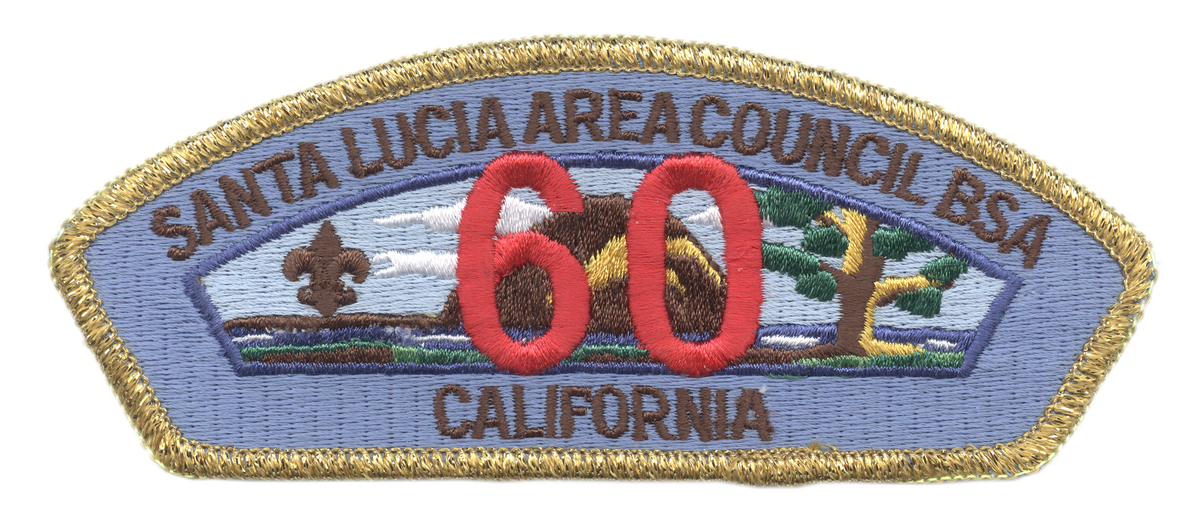 Santa Lucia Area S-6