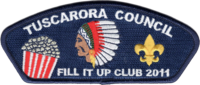 Tuscarora SA-22