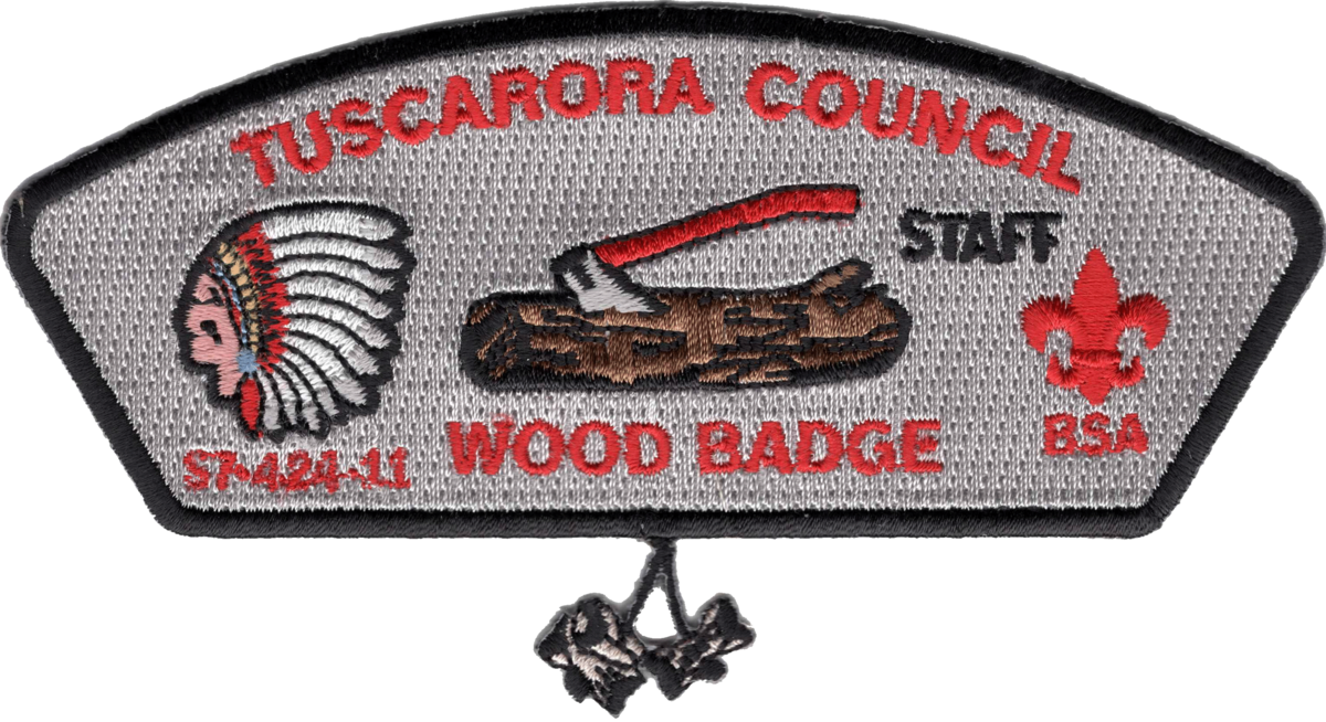 Tuscarora SA-24