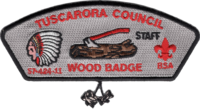Tuscarora SA-24