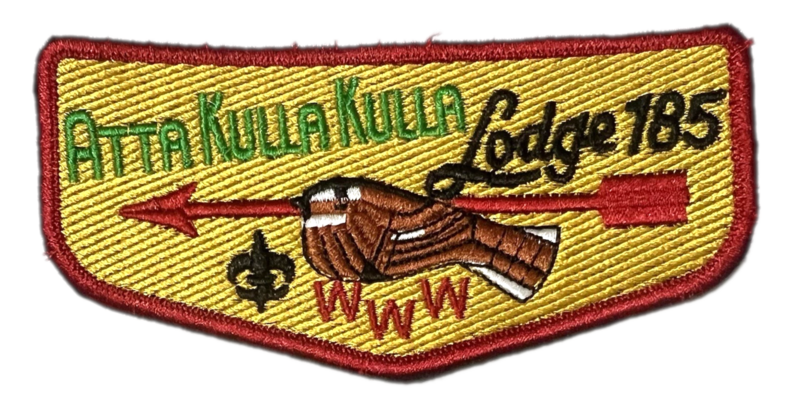 Atta Kulla Kulla ZS?