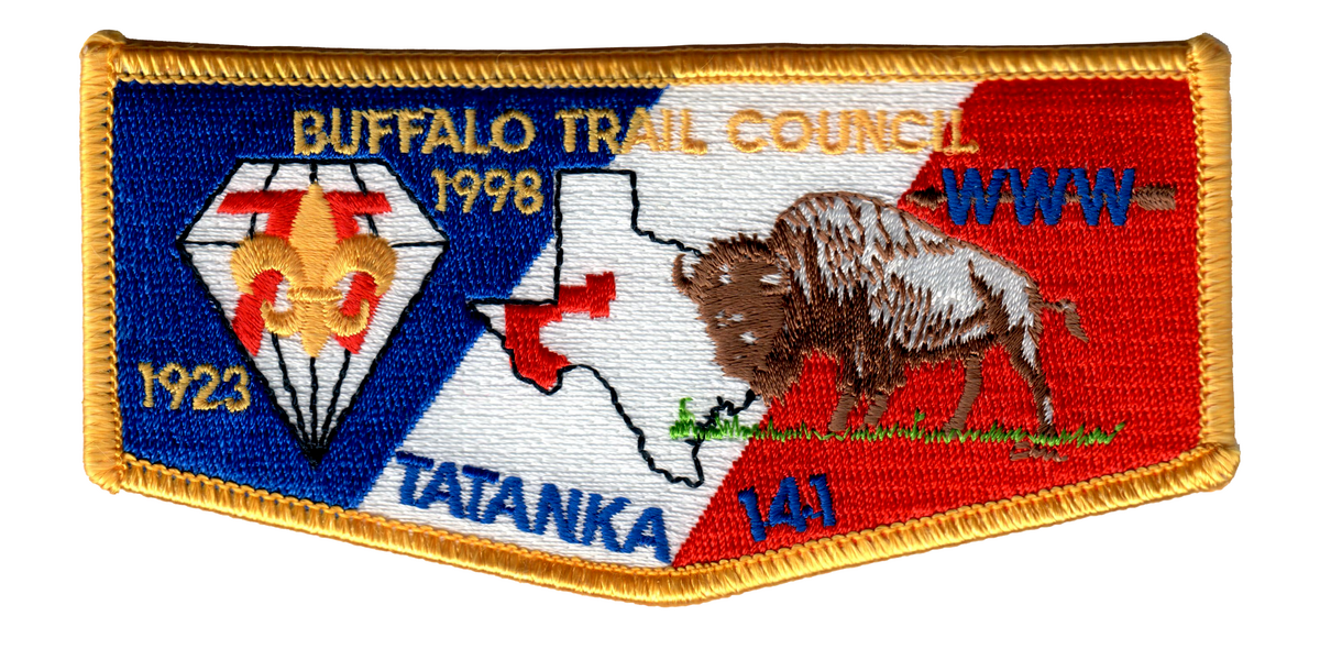 Tatanka S49