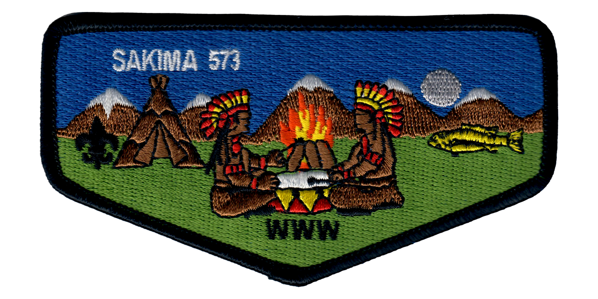 Sakima S38