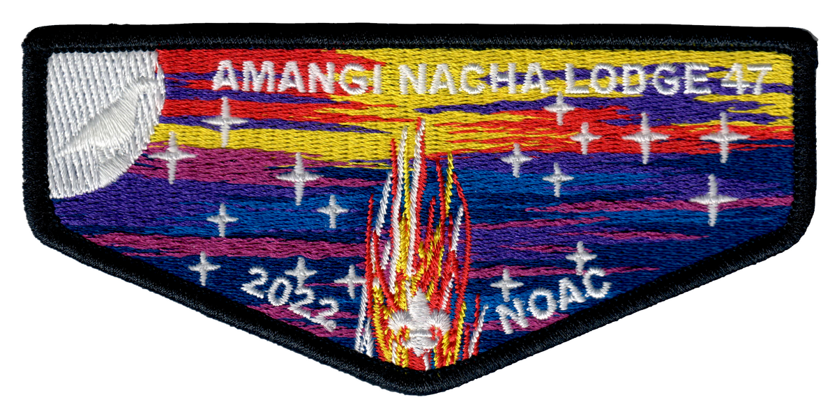 Amangi Nacha S107