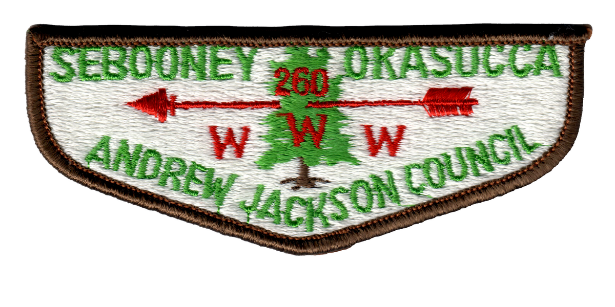 Sebooney Okasucca S4a