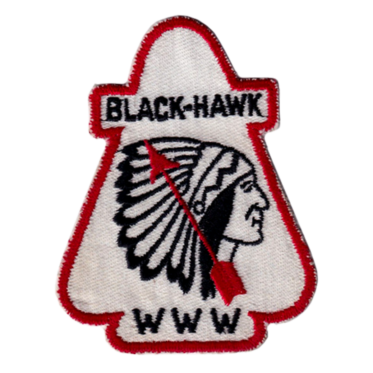 Blackhawk A1a